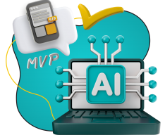 AI Product Lab. Собираем MVP за 3 занятия — как взрослые IT-команды - КИБЕРшкола программирования для детей, компьютерные курсы для школьников, начинающих и подростков - KIBERone г. Керчь