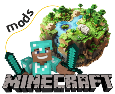 Создание модов в Minecraft - КИБЕРшкола программирования для детей, компьютерные курсы для школьников, начинающих и подростков - KIBERone г. Керчь