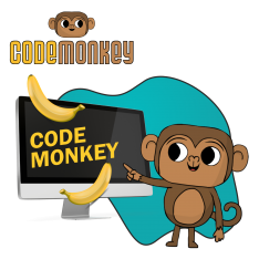 CodeMonkey. Развиваем логику - КИБЕРшкола программирования для детей, компьютерные курсы для школьников, начинающих и подростков - KIBERone г. Керчь