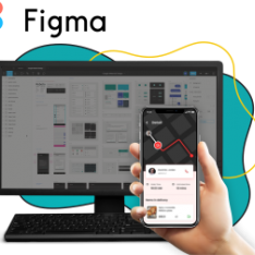 Figma. Web-дизайн для сайтов и приложений - КИБЕРшкола программирования для детей, компьютерные курсы для школьников, начинающих и подростков - KIBERone г. Керчь