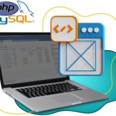 PHP+SQL - КИБЕРшкола программирования для детей, компьютерные курсы для школьников, начинающих и подростков - KIBERone г. Керчь