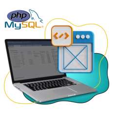 PHP+SQL - КИБЕРшкола программирования для детей, компьютерные курсы для школьников, начинающих и подростков - KIBERone г. Керчь