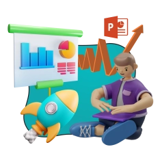 Магия эффектных презентаций PowerPoint - КИБЕРшкола программирования для детей, компьютерные курсы для школьников, начинающих и подростков - KIBERone г. Керчь