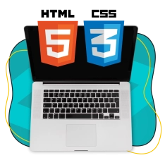 Web-мастер (HTML+CSS) - КИБЕРшкола программирования для детей, компьютерные курсы для школьников, начинающих и подростков - KIBERone г. Керчь