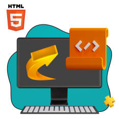Основы HTML. Изучение веб-разработки - КИБЕРшкола программирования для детей, компьютерные курсы для школьников, начинающих и подростков - KIBERone г. Керчь