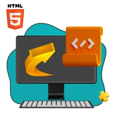 Web-мастер: первые шаги в мир современных сайтов. Основы HTML - КИБЕРшкола программирования для детей, компьютерные курсы для школьников, начинающих и подростков - KIBERone г. Керчь