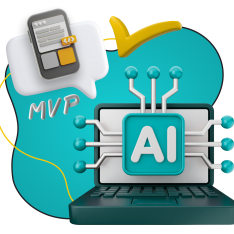 AI Product Lab. Собираем MVP за 3 занятия — как взрослые IT-команды - КИБЕРшкола программирования для детей, компьютерные курсы для школьников, начинающих и подростков - KIBERone г. Керчь