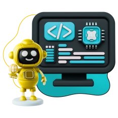 Vibe Coding & AI-инжиниринг - КИБЕРшкола программирования для детей, компьютерные курсы для школьников, начинающих и подростков - KIBERone г. Керчь