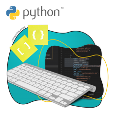 Программирование в Python. Создай свою первую игру! - КИБЕРшкола программирования для детей, компьютерные курсы для школьников, начинающих и подростков - KIBERone г. Керчь