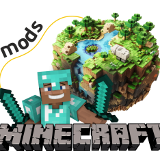 Создание модов в Minecraft - КИБЕРшкола программирования для детей, компьютерные курсы для школьников, начинающих и подростков - KIBERone г. Керчь