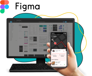 Figma. Web-дизайн для сайтов и приложений - Школа программирования для детей, компьютерные курсы для школьников, начинающих и подростков - KIBERone г. Керчь