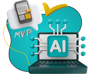 AI Product Lab. Собираем MVP за 3 занятия — как взрослые IT-команды - КИБЕРшкола программирования для детей, компьютерные курсы для школьников, начинающих и подростков - KIBERone г. Керчь