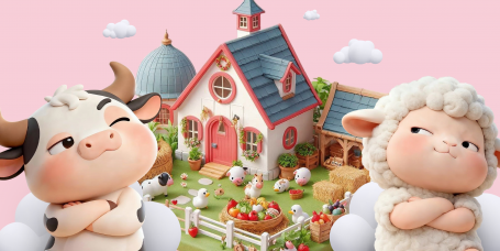 Ферма на Python: программируем игру-симулятор - КИБЕРшкола программирования для детей, компьютерные курсы для школьников, начинающих и подростков - KIBERone г. Керчь