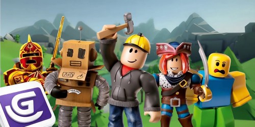 Создаем свою вселенную по мотивам любимой игры на движке GDevelop 5 - КИБЕРшкола программирования для детей, компьютерные курсы для школьников, начинающих и подростков - KIBERone г. Керчь