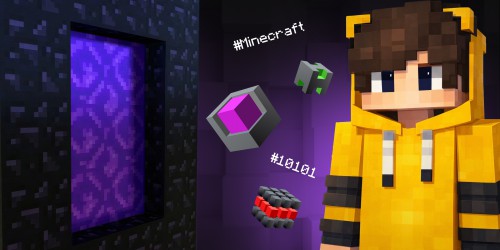 Архитекторы Реальности. Программируем Портал в Minecraft - КИБЕРшкола программирования для детей, компьютерные курсы для школьников, начинающих и подростков - KIBERone г. Керчь