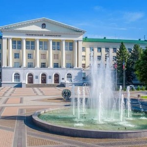 В сентябре открытие новой локации в самом центре Ростова-на-Дону, в Кванториуме при ДГТУ! - Школа программирования для детей, компьютерные курсы для школьников, начинающих и подростков - KIBERone г. Керчь